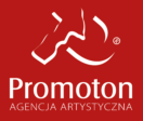 Promoton Agencja Artystyczna Ł&oacute;dź